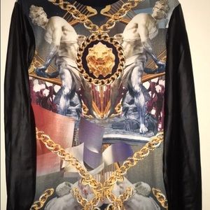 Vaporwave Sweatshirt